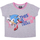 Textil Rapariga Pijamas / Camisas de dormir Sonic 2200007582 Cinza