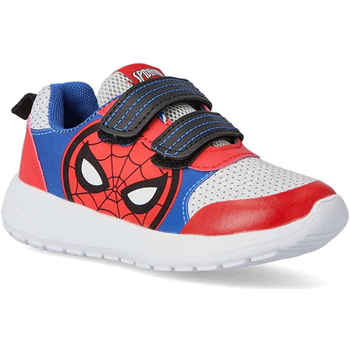 Sapatos Rapaz Sapatilhas Marvel 2300005085 Vermelho