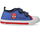 Sapatos Rapaz Sapatilhas Marvel 2300005113 Azul