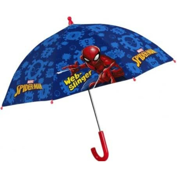 Acessórios Criança Guarda-chuvas Marvel  Azul