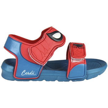 Sapatos Rapaz Sandálias Marvel 2300003048 Azul