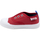 Sapatos Rapariga Sapatilhas Marvel 2300005913 Vermelho