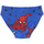 Textil Rapaz Fatos e shorts de banho Marvel 2900001244 Azul