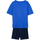 Textil Rapaz Pijamas / Camisas de dormir Marvel 2900001140 Azul