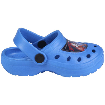 Sapatos Tamancos Marvel 2300005218A Azul