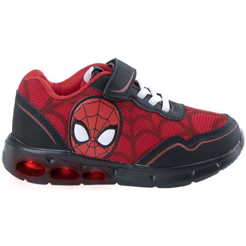 Sapatos Rapaz Sapatilhas Marvel 2300005428 Vermelho