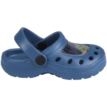Sapatos Tamancos Disney 2300005225A Azul