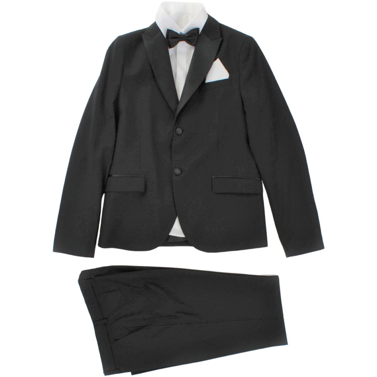 Textil Rapaz Fatos Brando COMB812 Preto