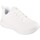 Sapatos Mulher Sapatilhas Skechers 177288 Branco