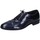 Sapatos Homem Sapatos & Richelieu Eveet EZ128 Azul