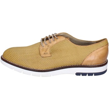 Sapatos Homem Mesas de cabeceira Eveet EZ140 Amarelo