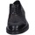 Sapatos Homem Sapatos & Richelieu Eveet EZ145 Preto