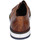 Sapatos Homem Sapatos & Richelieu Eveet EZ151 Castanho