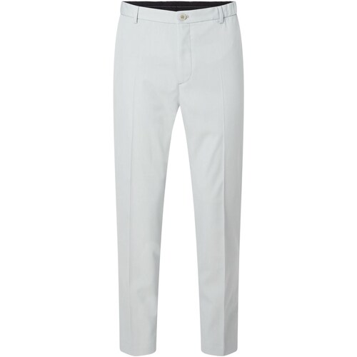 Textil Homem sleeves Calvin Klein Jeans K10K109550 Prata