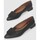 Sapatos Mulher Sapatos & Richelieu Angel Alarcon BAILARINA  23506 NEGRO Preto