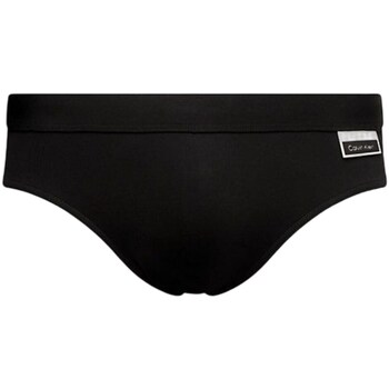 Teradical Homem Shorts / Bermudas Calvin Klein Jeans KM0KM00822 Preto