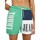Textil Homem Shorts / Bermudas Tommy Hilfiger UM0UM02753 Verde