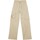Textil Mulher Fatos Calvin sleeve Klein Jeans J20J220263 Bege