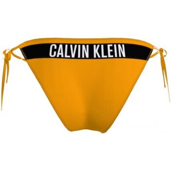 Calvin Klein Jeans KW0KW01724 Laranja