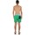 Textil Homem Shorts / Bermudas Tommy Hilfiger UM0UM02490 Verde
