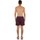 Textil Homem Shorts / Bermudas 4giveness FGBM0489 Vermelho