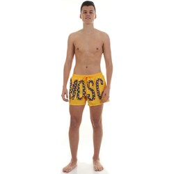 Textil Fatos e shorts de banho Moschino 6109-5603 Amarelo