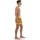 Textil Homem Shorts / Bermudas Moschino 6109-5603 Amarelo