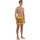 Textil Homem Shorts / Bermudas Moschino 6109-5603 Amarelo
