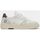 Sapatos Mulher Sapatilhas Date W391-CR-BA-IP COURT-WHITE/PURPLE Branco