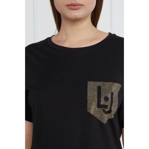 Liu Jo WF3079 J5923-Q9744 Preto