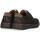 Sapatos Homem Sapatilhas Australian Preston Preto