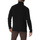 Textil Homem camisolas Rrd - Roberto Ricci Designs WES033 Preto