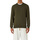 Textil Homem camisolas K-Way K6113BW Verde