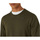 Textil Homem camisolas K-Way K6113BW Verde