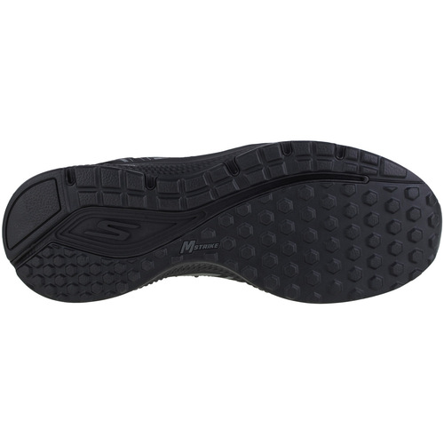 Skechers Go Run Consistent Preto