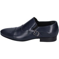 Sapatos Homem Sapatos & Richelieu Eveet EZ153 15028 Azul