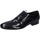Sapatos Homem Sapatos & Richelieu Eveet EZ156 13201 Preto