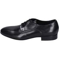 Sapatos Homem Sapatos & Richelieu Eveet EZ158 19409 Preto