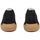 Sapatos Mulher Sapatilhas Sanjo Sapatilhas K200 Bombazine - Black Gum Preto