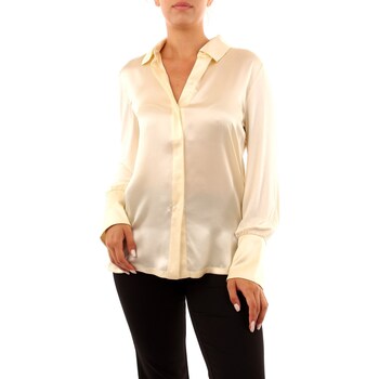 Textil Mulher camisas Marella ANTICO Branco