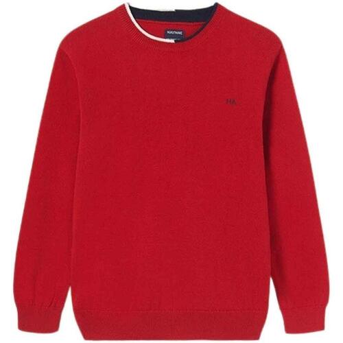 Textil Rapaz camisolas Mayoral  Vermelho