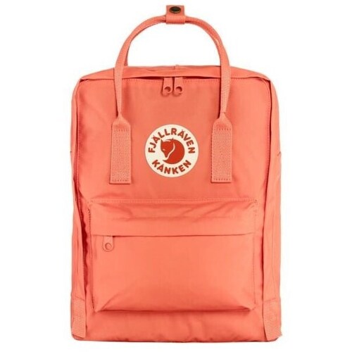 Malas Mochila Fjallraven Kanken Laranja