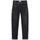 Textil Mulher Crop Wide Leg Pants Le Temps des Cerises Shorts Jeans regular PULPHC16, 7/8 Preto