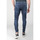 Textil Homem Calças de ganga Le Temps des Cerises Jeans tapered 900/3GJO, comprimento 34 Azul