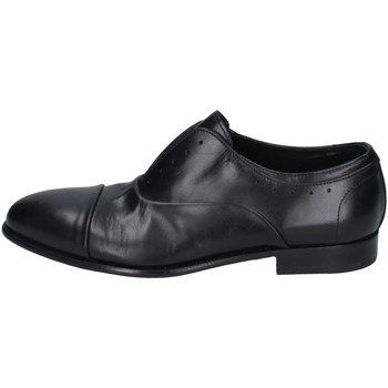 Sapatos Homem Sapatos & Richelieu Eveet EZ167 Preto