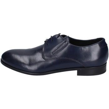 Sapatos Homem Philipp Plein Sp Eveet EZ168 Azul