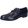 Sapatos Homem Sapatos & Richelieu Eveet EZ168 Azul