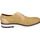 Sapatos Homem Sapatos & Richelieu Eveet EZ176 Amarelo