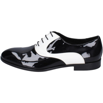 Sapatos Homem Sapatos & Richelieu Eveet EZ194 Branco