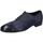 Sapatos Homem Sapatos & Richelieu Eveet EZ199 Azul